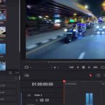 DaVinci Resolve 18 - Best Free Video Editing Software For Profession