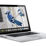 MacBook Pro 15-inch Unibody