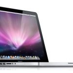 MacBook Pro 17-inch Unibody
