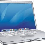 MacBook Pro 17-inch