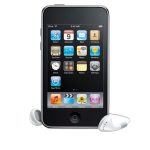 iPod touch 2nd Generation