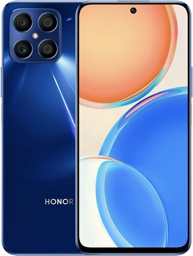 Honor X8 oferta