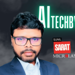 AI Adoption Influences Next-gen Digital Infrastructure & Cloud Security: AI TechBytes with Microland's Sunil Sarat