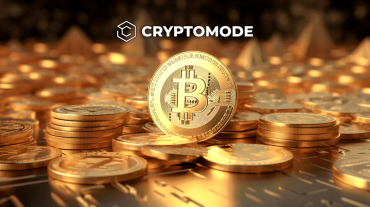 Cryptomode Bitcoin Halving Interest Up 2x Since 2020: CoinWire