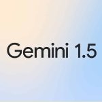 Gemini 1.5 Pro agora processa áudios
