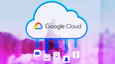 Google Cloud Introduced Custom Google Axion Processors for AI Inference Workloads