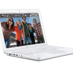 MacBook White Unibody