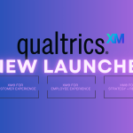 Qualtrics Launches Three New AI-Powered Suites for CX, EX, and Research