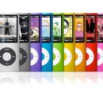 iPod nano 4th Gen