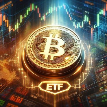 As Analysts Divided On Bitcoin ETFs, New Celestia Contender Shows Bullish Trends