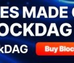 BlockDAG’s $21.7M Breakthrough: Surpassing INJ & ICP as the Premier Crypto Investment