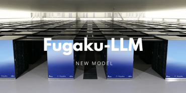 Japanese Researchers Release “Fugaku-LLM” Trained on the Fugaku Supercomputer
