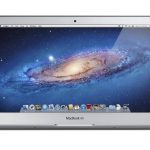 MacBook Air 11-inch