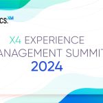 Recap of Day 1 Qualtrics X4 Summit: New Qualtrics AI Capabilities will Fix Broken Digital Experiences