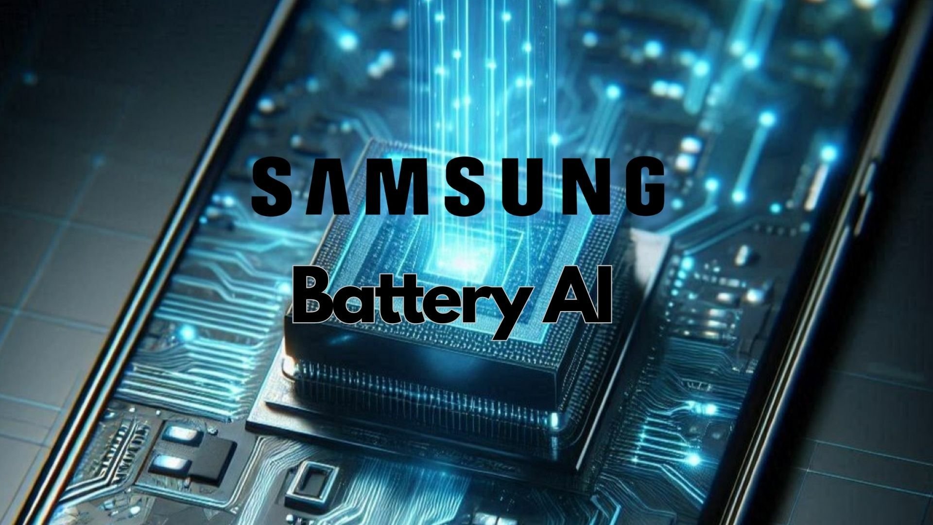 Samsung trabalha em novo recurso de IA para economizar bateria do celular, segundo rumor